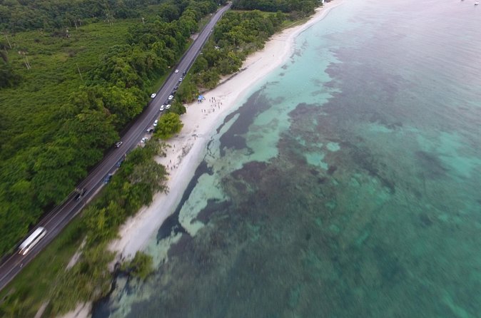Negril's 7 miles Beach and Rick's Café - Quick Practical Advice Before You Go