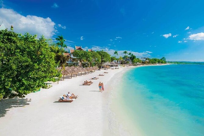 Negril's Private Day Trip with Margaritaville and Rick's Cafe - Key Points You’ll Care About