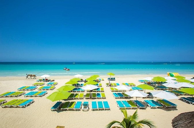 Negril's Private Day Trip with Margaritaville and Rick's Cafe - Who This Tour Fits Best (And Who Might Want Another Option)