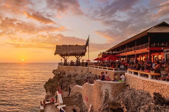 Negril Seven Mile beach and Rick’s Cafe from Montego Bay - Price and Value: Is $80 Worth It?