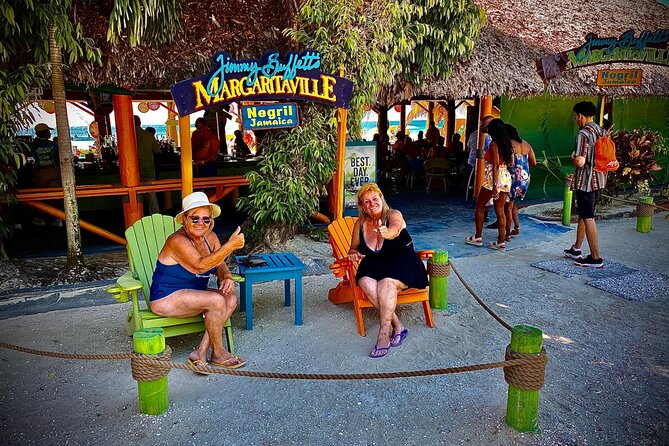 Negril Seven Miles Beach And Ricks Cafe Tour - Key things I’d watch for