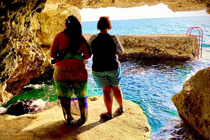 Negril Seven Miles Beach And Ricks Cafe Tour - Why Negril Works So Well as a Quick Day Trip