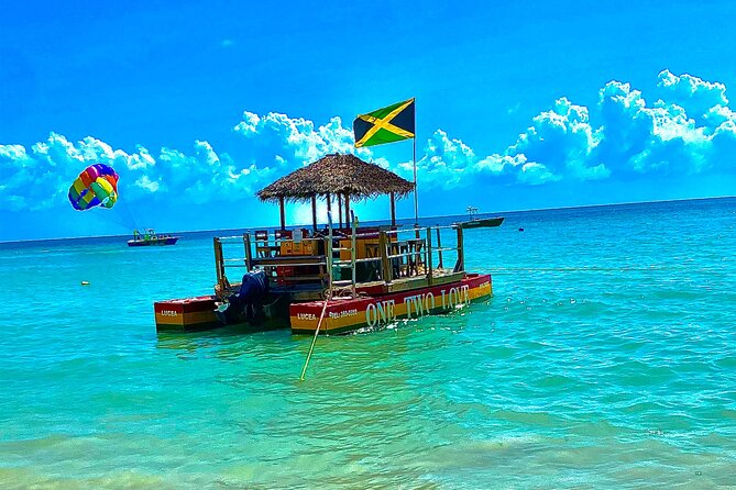 Negril Seven Miles Beach And Ricks Cafe Tour - What You’re Paying For: Value Beyond the Sticker Price