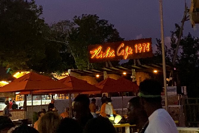 Negril Seven Miles Beach And Ricks Cafe Tour - Timing, Weather, and How to Avoid a Frustrating Day