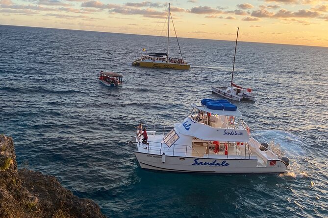 Negril Seven Miles Beach And Ricks Cafe Tour - Who Should Book This Tour (and Who Might Want More Time)