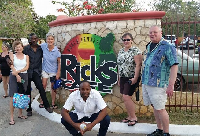 Negril Seven Miles Beach Day and Rick's Cafe Sunset Private Tour - The big idea: a Negril day with built-in variety