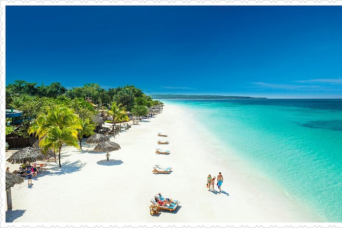 Negril Seven Miles Beach & Rick's Cafe - Key highlights