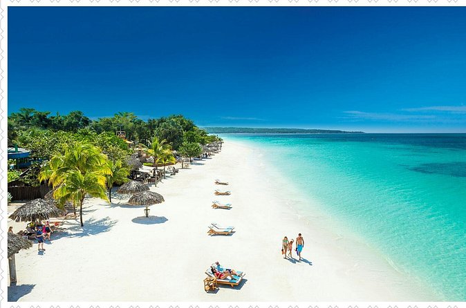 Negril Seven Miles Beach & Rick's Cafe - Price and value: what $93.87 includes and why it matters