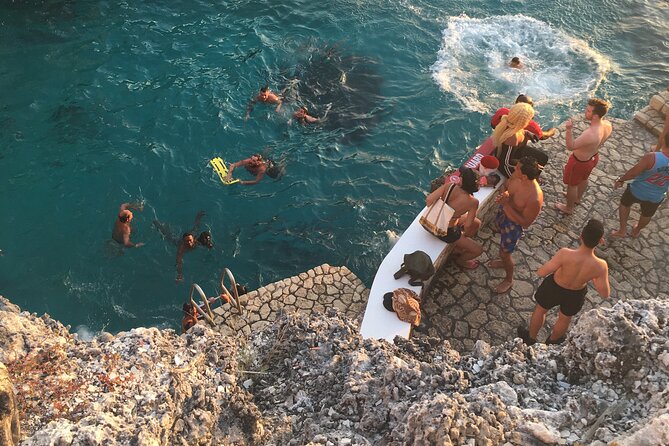 Negril Seven Miles Beach, Snorkeling, Boat Ride, Ricks Cafe Combo - Price and logistics: is $200 per person good value?
