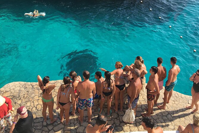 Negril Seven Miles Beach, Snorkeling, Boat Ride, Ricks Cafe Combo - Glass-bottom boat + snorkeling: reefs, fish, and real water time