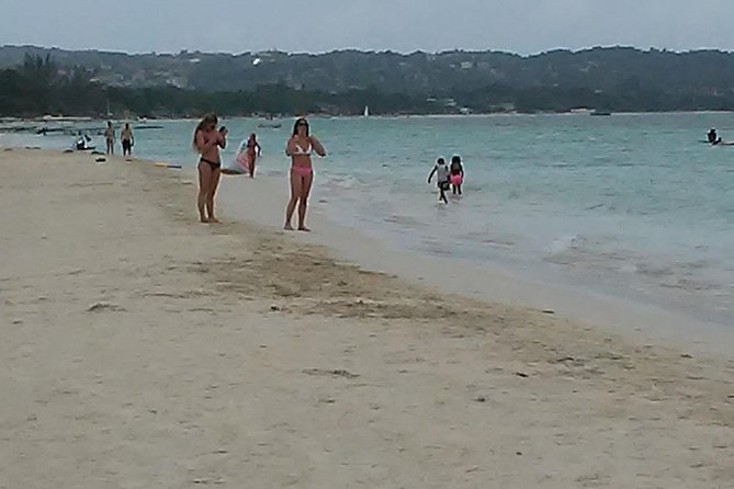 Negril seven Miles Beaches & Shopping Only | Spend more time on the Beach: - Beach Shoppe Negril: shopping with the beach already in mind