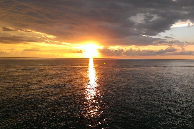Negril Sunset Trip to Rick's Cafe from Montego Bay and Grand Palladium - Key highlights worth knowing