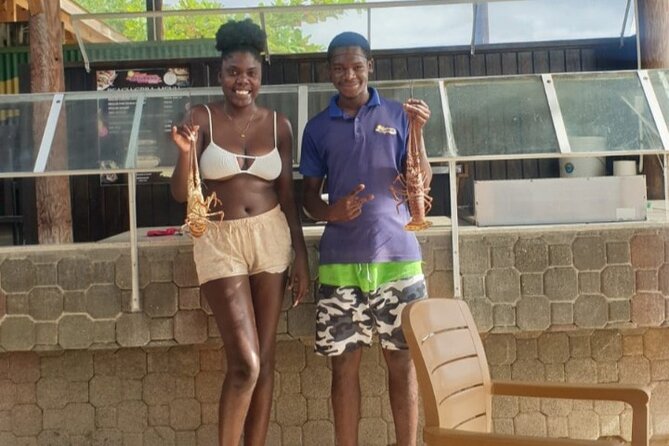 Negrils Seven Miles Beach, Rick's cafe and Parasailing Tour. - Price and value: what $180 is really buying