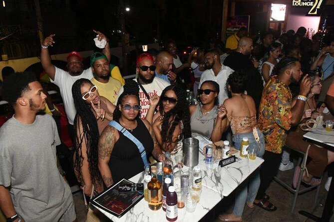 Night Life in Montego Bay&Clubbing I Pier 1, 27/27Lounge I Taboo - Hookahs, dancing, and the music factor that actually matters