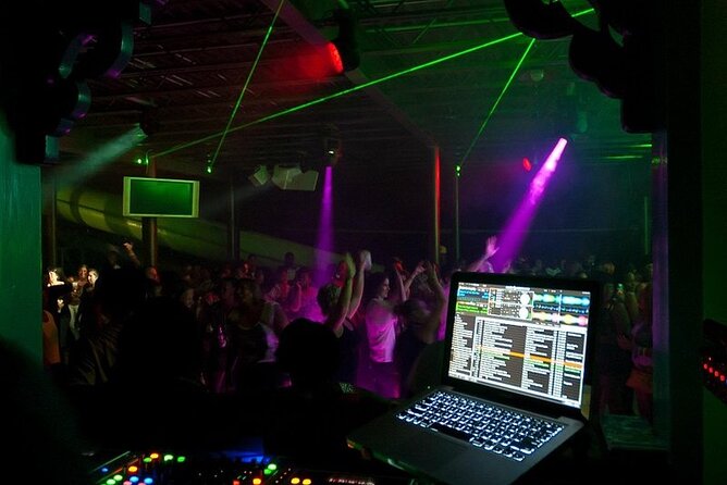 Night Life in Montego Bay&Clubbing I Pier 1, 27/27Lounge I Taboo - Safety and comfort, without turning the night into a classroom