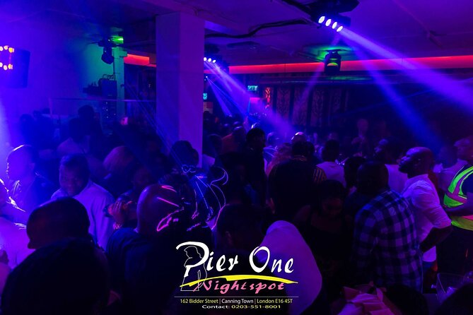 Night Life in Montego Bay&Clubbing I Pier 1, 27/27Lounge I Taboo - Who should book this Montego Bay club tour