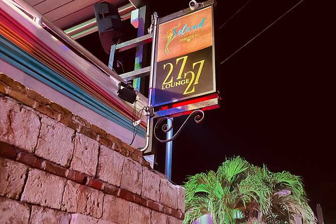 Night-life Party Club 2727 pick up and drop off in Montego Bay - Practical tips before you head out