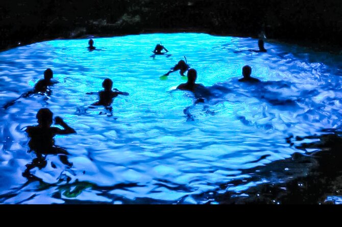 Night Tour-Luminating Blue Lagoon Waters - Duration, Timing, and the $86 Value Equation