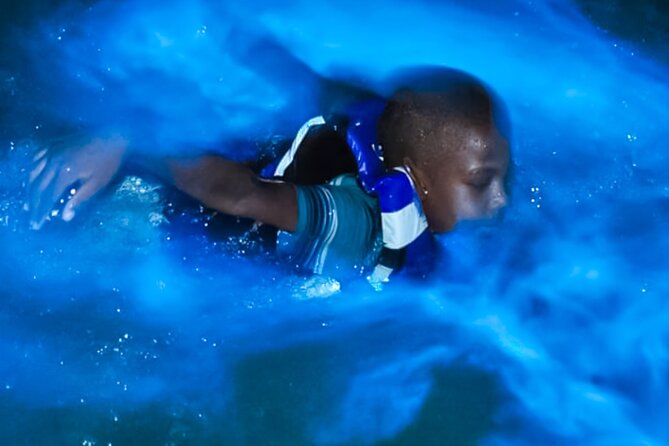 Night Tour-Luminating Blue Lagoon Waters - What to Bring and How to Prepare for a Night Swim