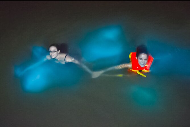 Night Tour-Luminating Blue Lagoon Waters - Who This Tour Is Best For
