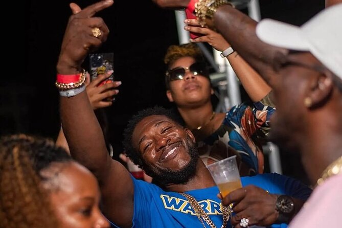 Nightlife & Clubbing in Montego Bay| Lounge 27/27, Pier 1, Taboo - Transportation and timing: where the tour earns its money