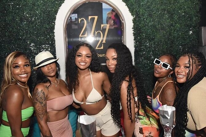 Nightlife & Clubbing in Montego Bay| Lounge 27/27, Pier 1, Taboo - Price breakdown: what $150 covers, and what to expect to pay