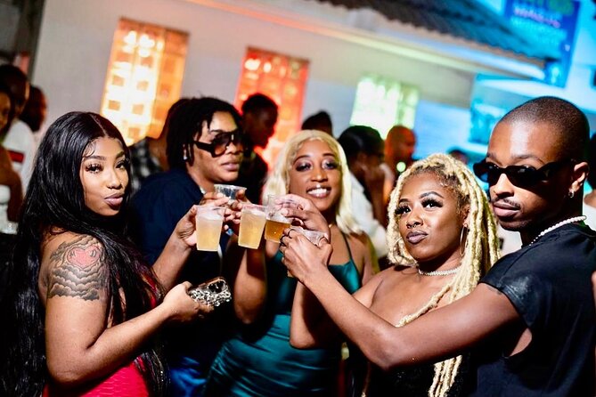 Nightlife in Montego Bay| Lounge 27/27, , Pier 1 - Key highlights to know before you go