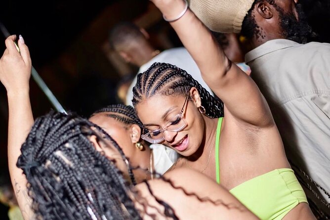 Nightlife in Montego Bay| Lounge 27/27, , Pier 1 - Montego Bay nightlife, the practical version