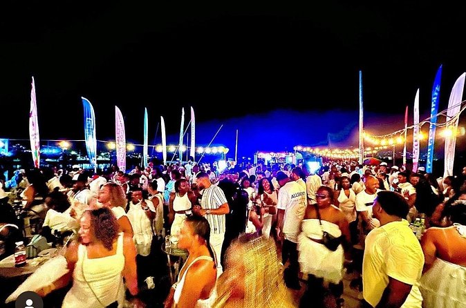 Nightlife in Montego Bay| Lounge 27/27, , Pier 1 - Taboo and Club Elevate, the day-of decisions that change everything