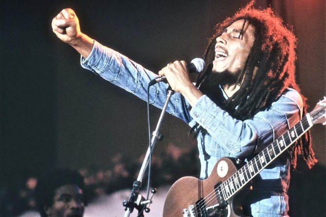 Nine Mile and Dunn's River Falls Day Trip from Montego Bay & Grand Palladium - A tight 10-hour route that mixes Bob Marley and a classic swim