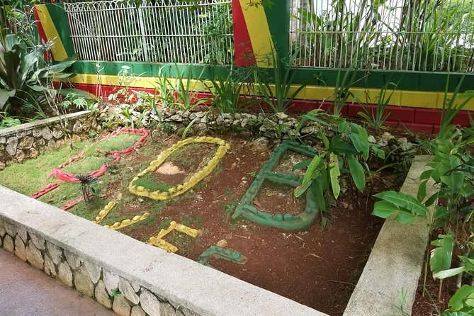 Nine Mile Bob Marley Mausoleum Transportation [ Birthplace ] - Price and what you really pay for