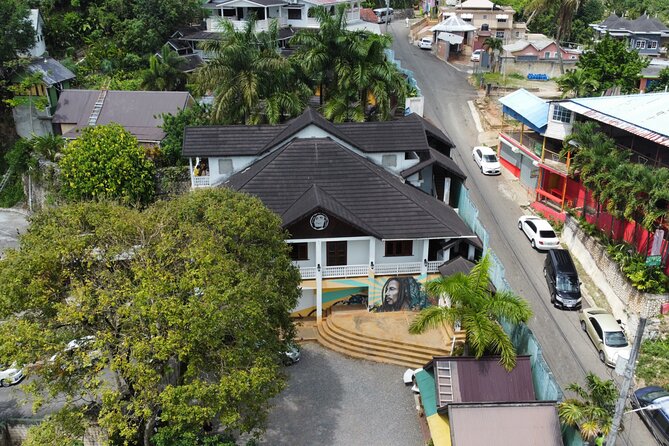 Nine Mile Bob Marley Museum Tour - Key Points at a Glance