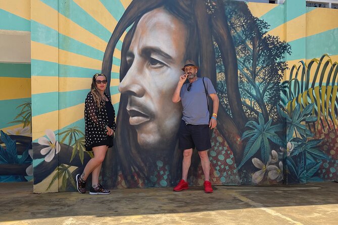 Nine Mile Bob Marley Museum Tour - The Negril to St. Ann Road Trip: Comfort Plans for an 8-Hour Day