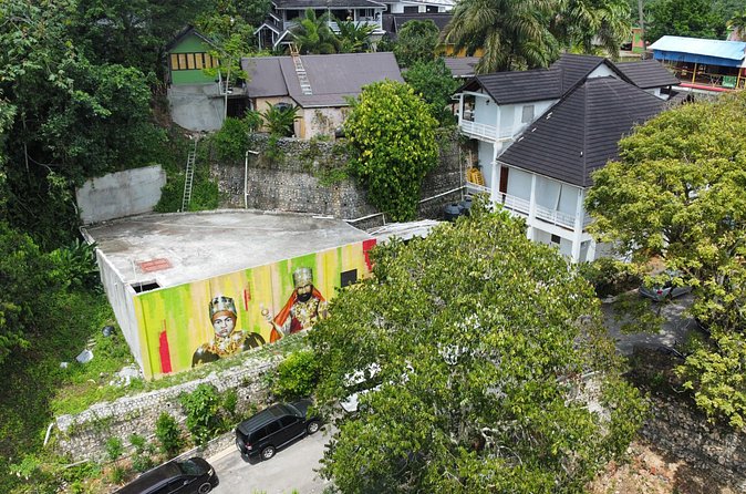 Nine Mile Bob Marley Museum Tour - Guides, Safety, and the Day’s Energy