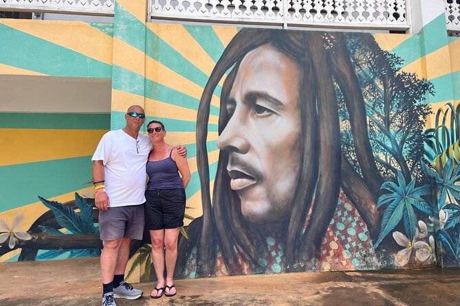 Nine Mile Reggae & History Guided Tour to Bob Marley's Birthplace - Who should book this Nine Mile tour