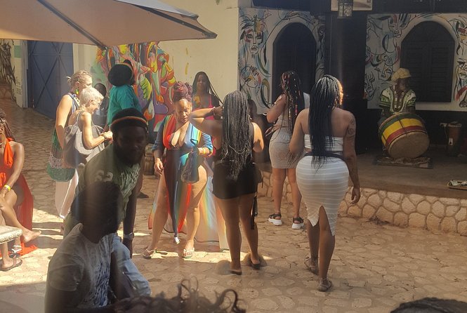 Nine Mile Tour from Ocho Rios - Why Nine Mile from Ocho Rios feels like the right kind of shortcut