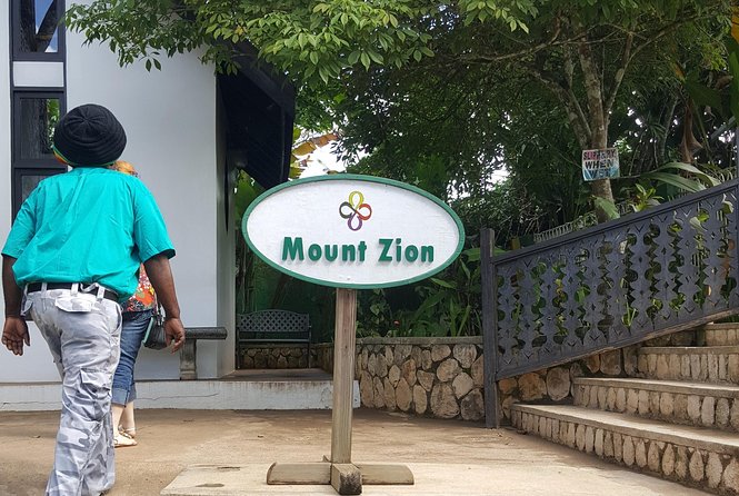 Nine Mile Tour from Ocho Rios - Price and value: what $105 covers, plus the $25 entrance fee