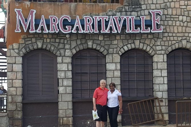 Norman Manley Airport to New Kingston - Price and Value: What $33 Per Person Really Buys