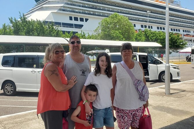 Ocean Coral Spring and Eden Bay Airport transportation services - Who should book this transfer, and who should consider alternatives