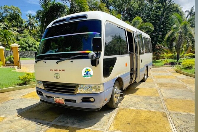 Ocean Coral Spring and Eden Bay Airport transportation services - A realistic checklist before you go