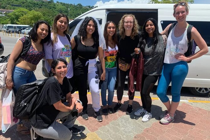 Ocean Coral Spring & Ocean Eden Bay Montego Bay Airport Transfer - Should you book this Ocean Coral Spring and Ocean Eden Bay airport transfer?