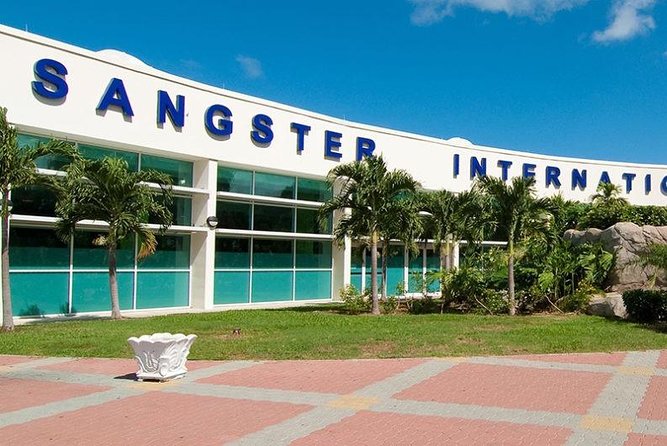 Ocean Coral Spring/Ocean Eden Bay Private Airport Transfer - Key things that make this transfer work