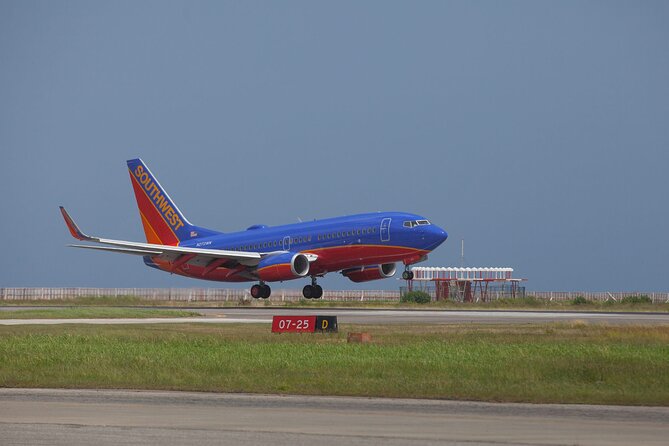 Ocean Coral Spring or Ocean Eden Bay Private Airport Transfer - Price and logistics: what you are really paying for