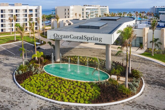 Ocean Coral Spring Private Airport Transfer - The 50-Minute Ride That Starts Your Vacation Proper