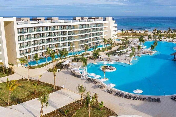 Ocean Coral Spring Resort Airport Transfer - Key Things I’d Plan Around