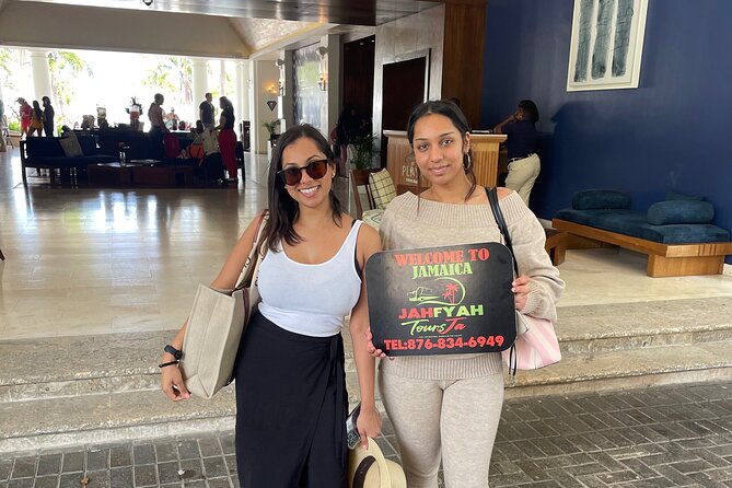 Ocean Eden bay coral spring EXCLUSIVE private airport transfer - Pickup That Works Even If Your Flight Does Not