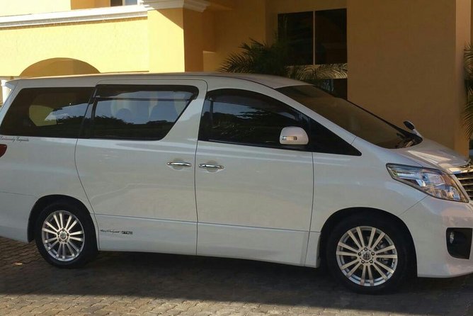 Ocean Eden Bay Montego Bay Airport Transfers - Key highlights that make this transfer worth it