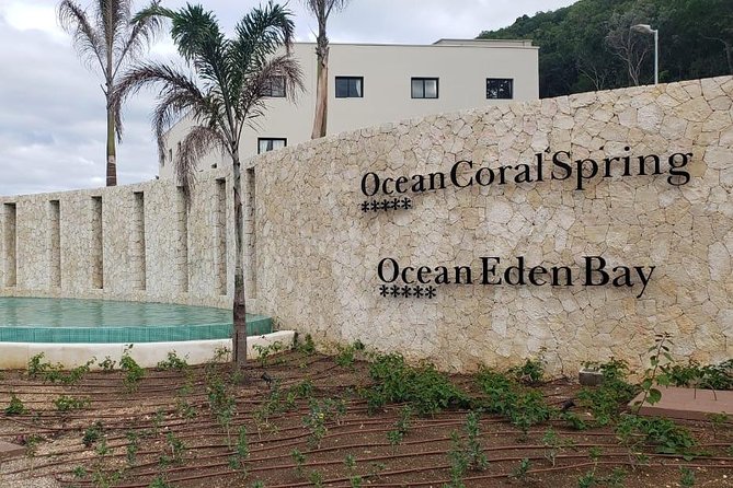 Ocean Eden Bay Montego Bay Airport Transfers - Private air-conditioned comfort: clean cars, safe driving, and a calmer start