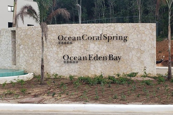 Ocean Eden Bay Montego Bay Airport Transfers - En route flexibility: requested stops and useful local tips