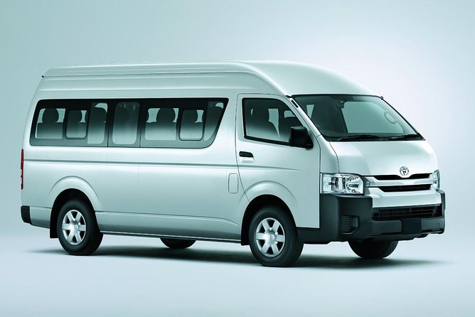 Ocean Eden Bay Montego Bay Airport Transfers - Who this transfer fits best (and who might rethink it)